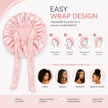 DreamWrap
