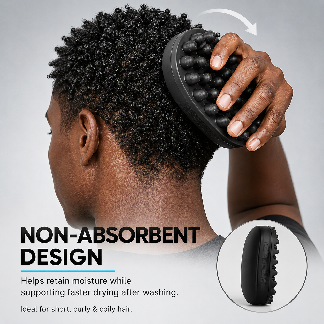 CurlMist Pro