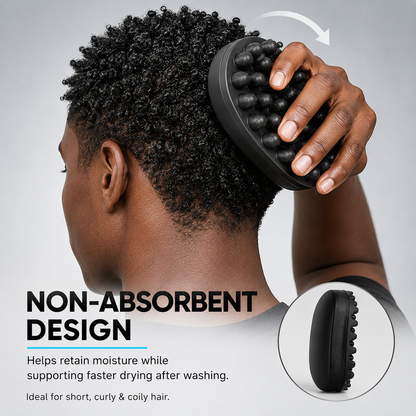 CurlMist Pro