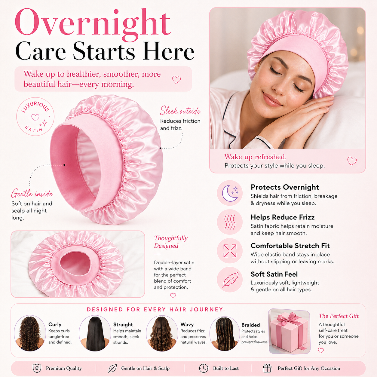 LuxeCare