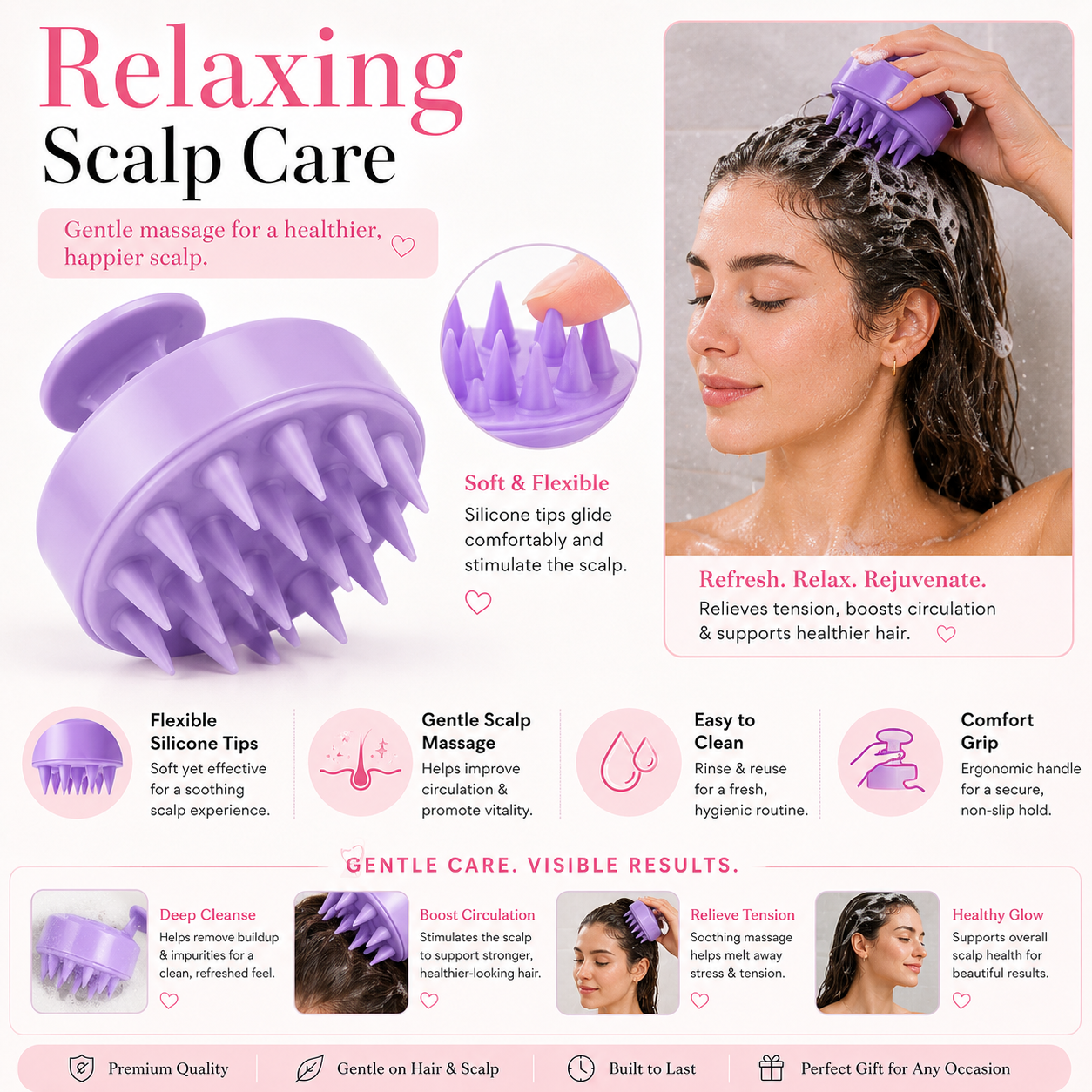 LuxeCare
